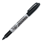 Jacksonville Jaguars NFL / PEN006 - Black Sharpie