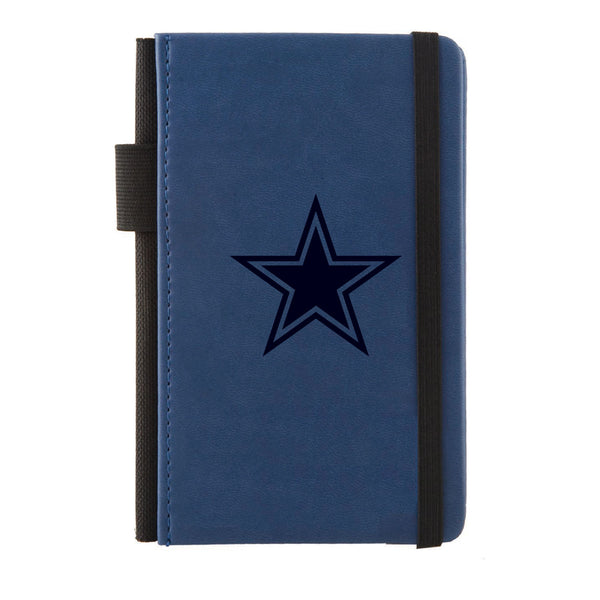 Dallas Cowboys NFL / NTB002 - Andrews Journal