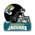 Jacksonville Jaguars NFL / PIN002 - Helmet Pins