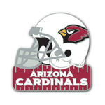 Arizona Cardinals NFL / PIN002 - Helmet Pins