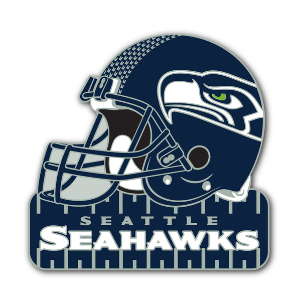 Seattle Seahawks NFL / PIN002 - Helmet Pins