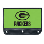 Green Bay Packers NFL / PBG001 - Zippered Pencil Bag