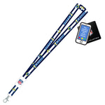 Los Angeles Rams NFL / LYD001 - Charging Lanyard