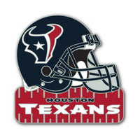 Houston Texans NFL / PIN002 - Helmet Pins