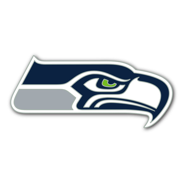 Seattle Seahawks NFL / PIN001 - Primary Logo Pin