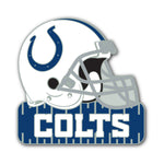 Indianapolis Colts NFL / PIN002 - Helmet Pins