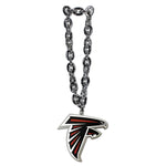 Atlanta Falcons NFL / NCK001 - Super Fan Necklace