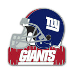 New York Giants NFL / PIN002 - Helmet Pins