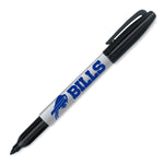 Buffalo Bills NFL / PEN006 - Black Sharpie