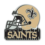 New Orleans Saints NFL / PIN002 - Helmet Pins