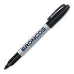 Denver Broncos NFL / PEN006 - Black Sharpie