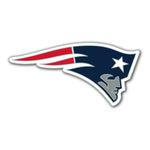 New England Patriots NFL / PIN001 - Primary Logo Pin