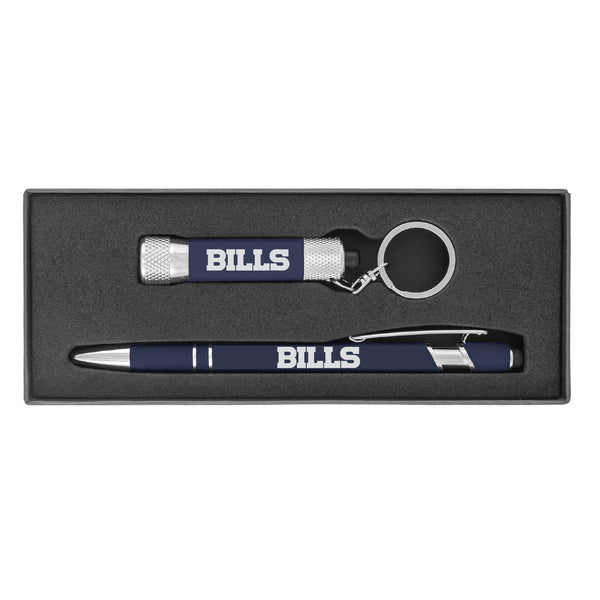 Buffalo Bills NFL / SET001 - Ellipse and Chroma Set