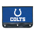 Indianapolis Colts NFL / PBG001 - Zippered Pencil Bag