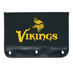 Minnesota Vikings NFL / PBG001 - Zippered Pencil Bag