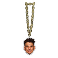 Kansas City Chiefs NFL / PFC301 - Player Fanchains /