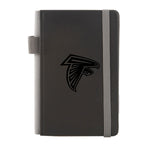 Atlanta Falcons NFL / NTB002 - Andrews Journal