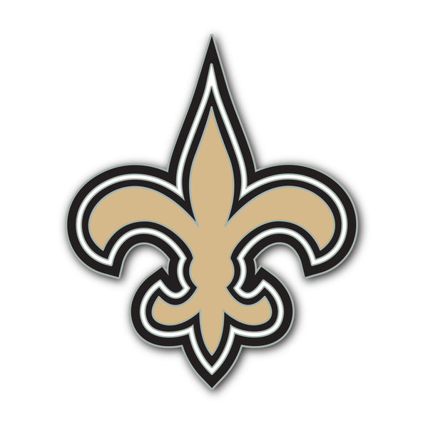 New Orleans Saints NFL / PIN001 - Primary Logo Pin