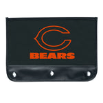 Chicago Bears NFL / PBG001 - Zippered Pencil Bag