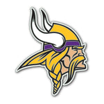 Minnesota Vikings NFL / PIN001 - Primary Logo Pin