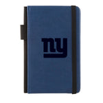 New York Giants NFL / NTB002 - Andrews Journal