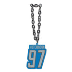 Detroit Lions NFL / PFC300 - Player Name Number Fanchains /