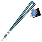 Seattle Seahawks NFL / LYD001 - Charging Lanyard