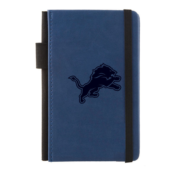 Detroit Lions NFL / NTB002 - Andrews Journal