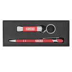 San Francisco 49ers NFL / SET001 - Ellipse and Chroma Set