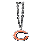 Chicago Bears NFL / NCK001 - Super Fan Necklace