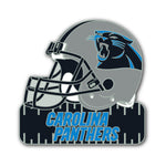 Carolina Panthers NFL / PIN002 - Helmet Pins