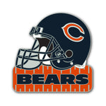 Chicago Bears NFL / PIN002 - Helmet Pins