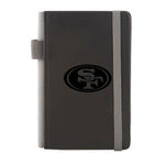 San Francisco 49ers NFL / NTB002 - Andrews Journal