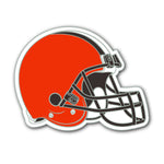 Cleveland Browns NFL / PIN001 - Primary Logo Pin