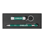 Philadelphia Eagles NFL / SET001 - Ellipse and Chroma Set