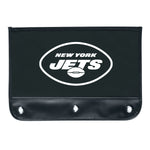 New York Jets NFL / PBG001 - Zippered Pencil Bag