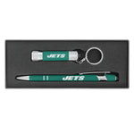 New York Jets NFL / SET001 - Ellipse and Chroma Set