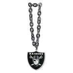 Las Vegas Raiders NFL / NCK001 - Super Fan Necklace