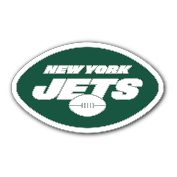 New York Jets NFL / PIN001 - Primary Logo Pin