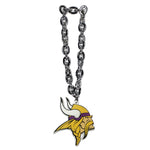 Minnesota Vikings NFL / NCK001 - Super Fan Necklace