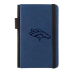 Denver Broncos NFL / NTB002 - Andrews Journal