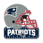 New England Patriots NFL / PIN002 - Helmet Pins