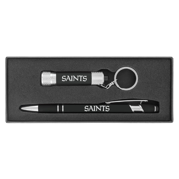 New Orleans Saints NFL / SET001 - Ellipse and Chroma Set