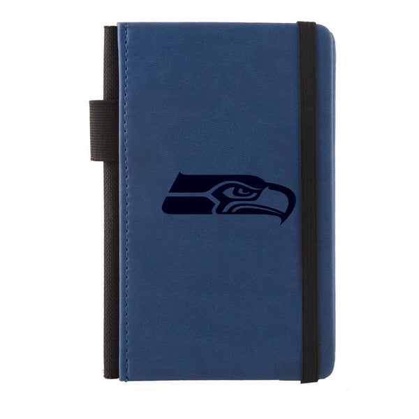 Seattle Seahawks NFL / NTB002 - Andrews Journal