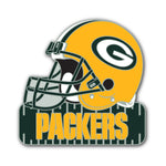 Green Bay Packers NFL / PIN002 - Helmet Pins