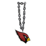 Arizona Cardinals NFL / NCK001 - Super Fan Necklace