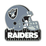 Las Vegas Raiders NFL / PIN002 - Helmet Pins