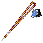 Washington Commanders NFL / LYD001 - Charging Lanyard