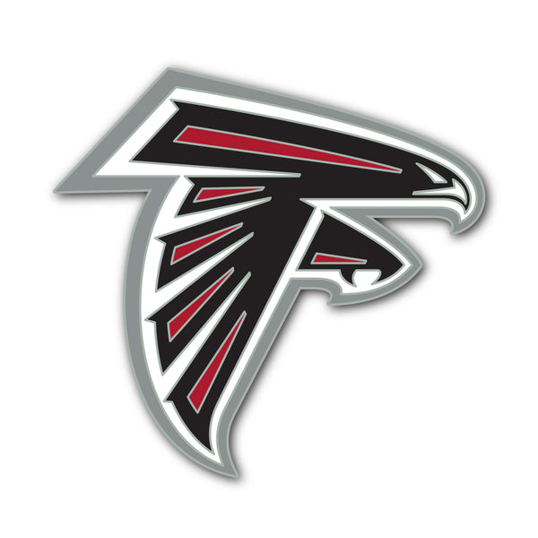 Atlanta Falcons NFL / PIN001 - Primary Logo Pin