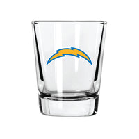 Los Angeles Chargers NFL / SHT001 - Single Shot Glasses